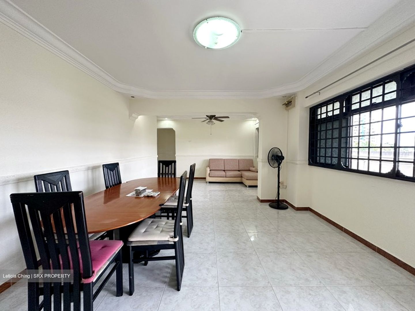 Blk 101 Rivervale Walk (Sengkang), HDB 4 Rooms #600778701